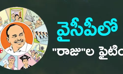 వైసీపీ