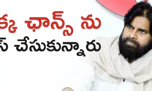 పవన్ కల్యాణ్