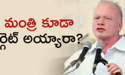 పిల్లి సుభాష్ చంద్రబోస్