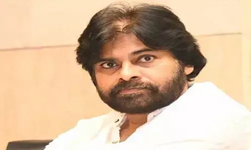 పవన్ కల్యాణ్