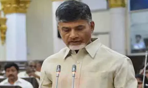 చంద్రబాబు