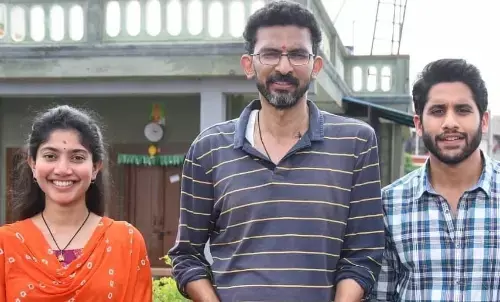 చైతు అలా అయితే… సాయి పల్లవి మాత్రం