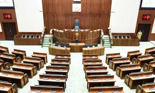 శాసనమండలి