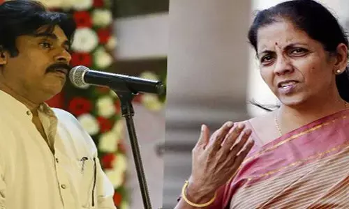 పవన్ కల్యాణ్