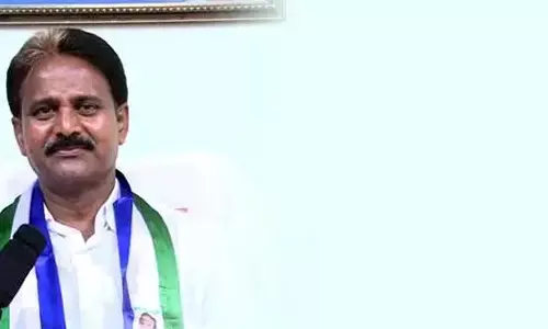 మోపిదేవి వెంకటరమణ