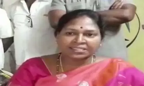 పోతుల సునీత