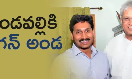 ఉండవల్లి అరుణ్ కుమార్