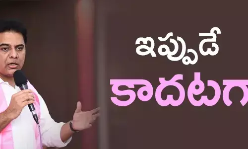కేసీఆర్