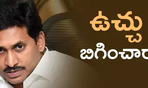 శాసన మండలి