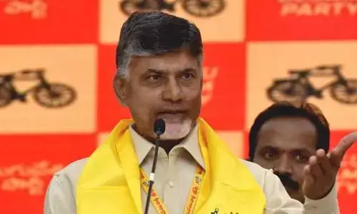 చంద్రబాబు