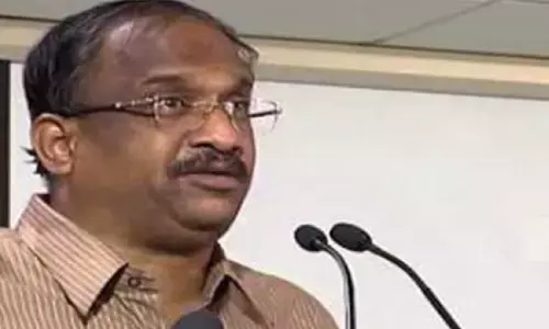 ప్రొఫెసర్ నాగేశ్వర్