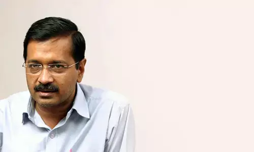 అరవింద్ కేజ్రీవాల్