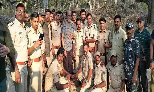 చిన్న చిన్న దెబ్బలే అంటున్న రజిని?