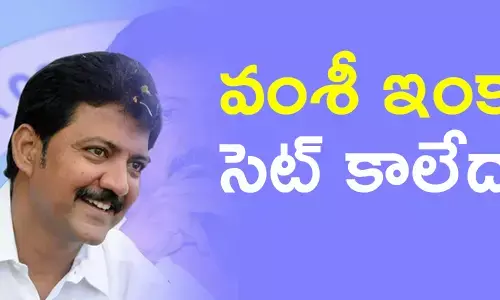 వల్లభనేని వంశీ