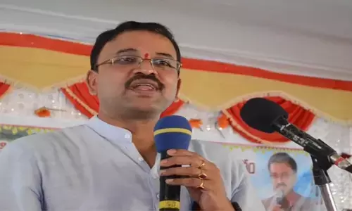 జేడీ లక్ష్మీనారాయణ