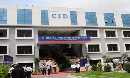 నలంద కిషోర్