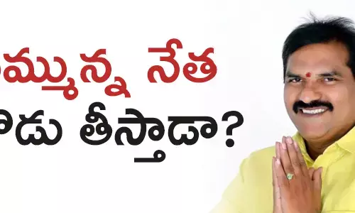 నిమ్మల రామానాయుడు