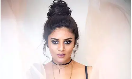 Srimukhi