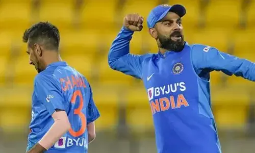 సూపర్ ఓవర్