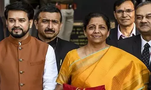 నిర్మలా సీతారామన్