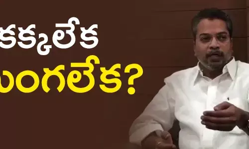 వసంత కృష్ణప్రసాద్