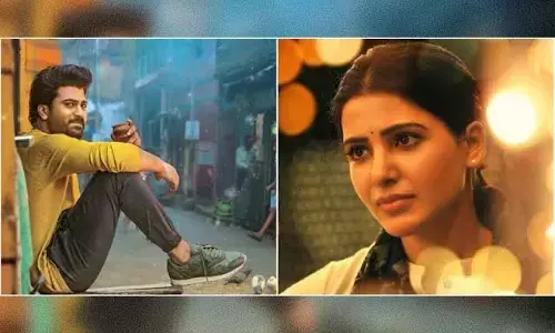 రెండు ప్లాప్స్ తర్వాత గట్టిగ కొట్టాడుగా