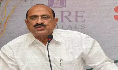 కామినేని శ్రీనివాస్