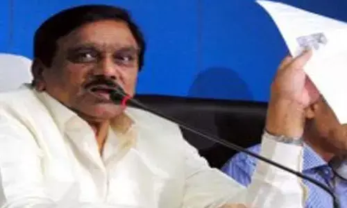 కేఈ కృష్ణమూర్తి