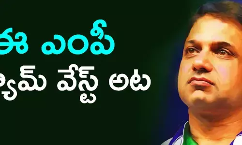 కోటగిరి శ్రీధర్