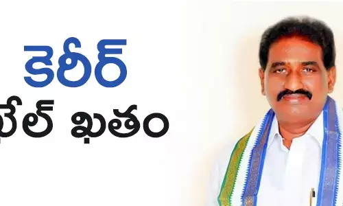 మర్రి రాజశేఖర్