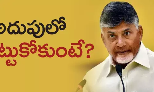 చంద్రబాబు