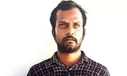 శ్రీనివాసరెడ్డి