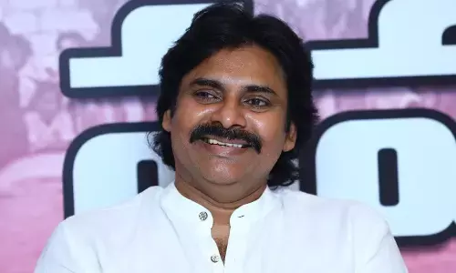పవన్ కల్యాణ్