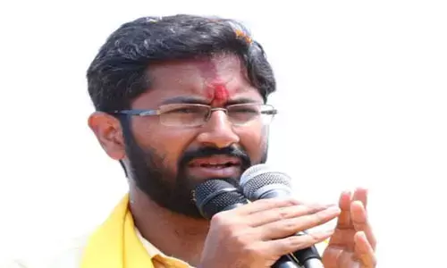 శ్రీ భరత్