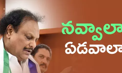 చల్లా రామకృష్ణారెడ్డి