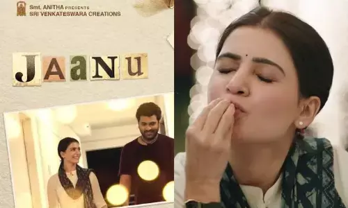 ఆ పాత్రలకి ఆమె తప్ప మరో ఆప్షన్ లేదా?