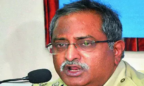 ఏబీ వెంకటేశ్వరరావు