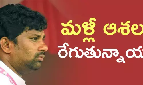 బాల్క సుమన్