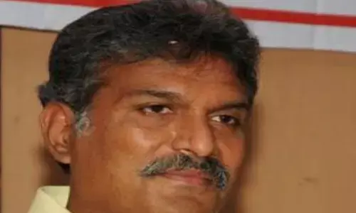 కేశినేని నాని