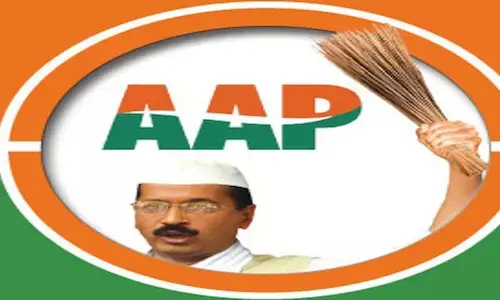 ఢిల్లీ అసెంబ్లీ ఎన్నికలు