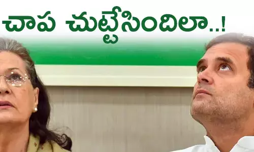 కాంగ్రెస్