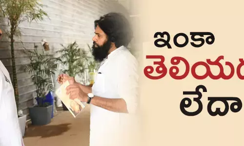 పవన్ కల్యాణ్