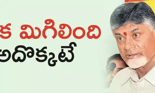టీడీపీ