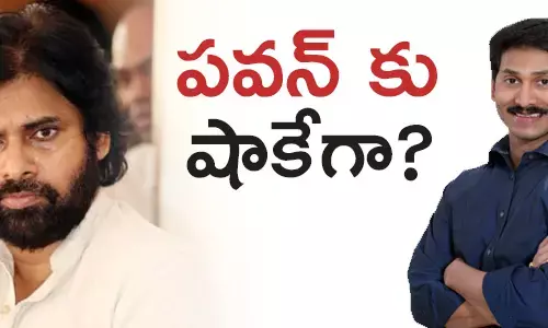 పవన్ కల్యాణ్