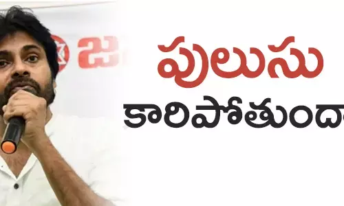 పవన్ కల్యాణ్