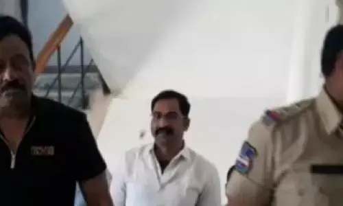 రాంగోపాల్ వర్మ