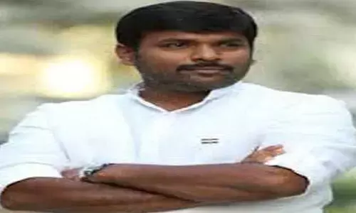 గుడివాడ అమర్ నాధ్