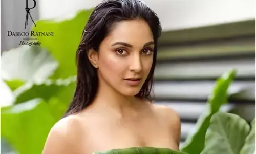 Kiara Advani