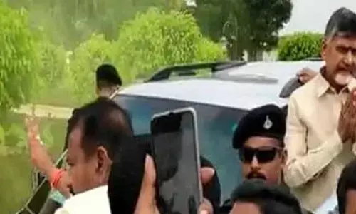 చంద్రబాబు