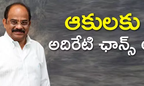 ఆకుల సత్యనారాయణ